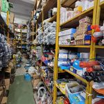 فروشگاه ابزار و لوازم ایمنی پاسارگاد