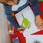 مهدکودک دو زبانه و پیش دبستانی آرین 2