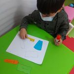 مهدکودک دو زبانه و پیش دبستانی آرین 2
