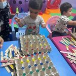 مهدکودک دو زبانه و پیش دبستانی آرین 2