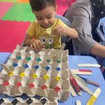 مهدکودک دو زبانه و پیش دبستانی آرین 2