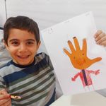 مهدکودک دو زبانه و پیش دبستانی آرین 2