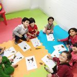 مهدکودک دو زبانه و پیش دبستانی آرین 2