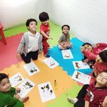 مهدکودک دو زبانه و پیش دبستانی آرین 2