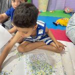 مهدکودک دو زبانه و پیش دبستانی آرین 2