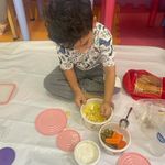 مهدکودک دو زبانه و پیش دبستانی آرین 2