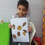 مهدکودک دو زبانه و پیش دبستانی آرین 2