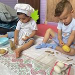 مهدکودک دو زبانه و پیش دبستانی آرین 2