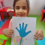 مهدکودک دو زبانه و پیش دبستانی آرین 2