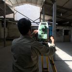 خدمات نقشه برداری رادین مپ