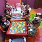 مهدکودک دو زبانه و پیش دبستانی آرین 2