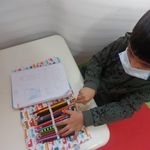 مهدکودک دو زبانه و پیش دبستانی آرین 2