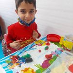 مهدکودک دو زبانه و پیش دبستانی آرین 2