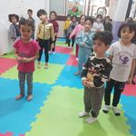 مهدکودک دو زبانه و پیش دبستانی آرین 2