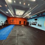 کراسفیت emom box