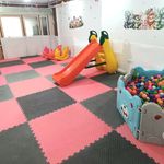 مهدکودک دو زبانه و پیش دبستانی آرین 2