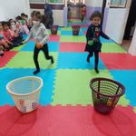 مهدکودک دو زبانه و پیش دبستانی آرین 2