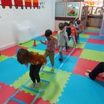 مهدکودک دو زبانه و پیش دبستانی آرین 2