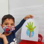 مهدکودک دو زبانه و پیش دبستانی آرین 2