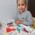 مهدکودک دو زبانه و پیش دبستانی آرین 2