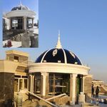 نقاش ساختمان،یوسف حسین زاده ملک