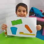 مهدکودک دو زبانه و پیش دبستانی آرین 2