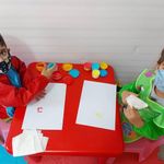 مهدکودک دو زبانه و پیش دبستانی آرین 2