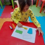 مهدکودک دو زبانه و پیش دبستانی آرین 2