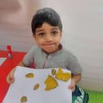 مهدکودک دو زبانه و پیش دبستانی آرین 2
