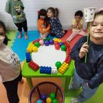 مهدکودک دو زبانه و پیش دبستانی آرین 2