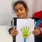 مهدکودک دو زبانه و پیش دبستانی آرین 2