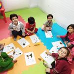 مهدکودک دو زبانه و پیش دبستانی آرین 2