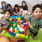 مهدکودک دو زبانه و پیش دبستانی آرین 2