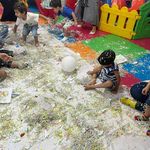 مهدکودک دو زبانه و پیش دبستانی آرین 2