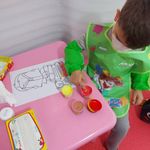 مهدکودک دو زبانه و پیش دبستانی آرین 2