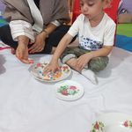مهدکودک دو زبانه و پیش دبستانی آرین 2
