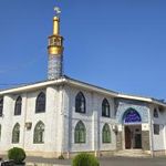 مسجد امام حسین لمتر