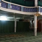 مسجد امام حسین لمتر