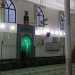 مسجد امام حسین لمتر
