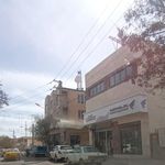خودپرداز بانک رفاه کارگران