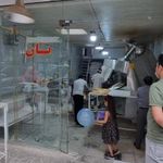 نانوایی لواشی