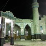 امامزاده بامیر