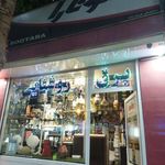 الکتریکی