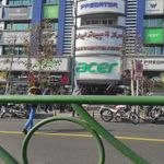 نمایندگی هواوی مرکز کامپیوتر ایران (ICC)