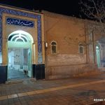 مسجد میر قوام الدین