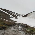 پیست اسکی سهند تبریز