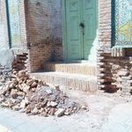 مسجد میر قوام الدین