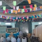 مسجد شهید نواب صفوی