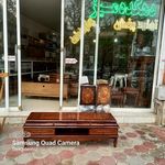 صنایع سقف قائمی