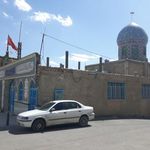 مسجد امام سجاد